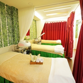 Spa Nam Phương 