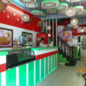 Nhà hàng JALIA 