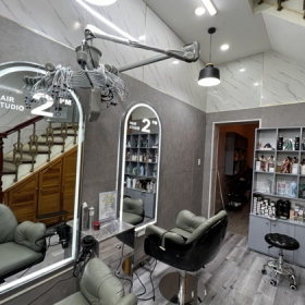  2PM Hair Studio