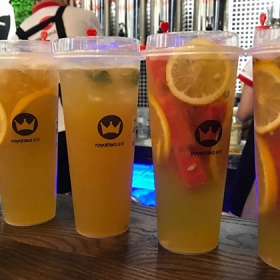Royal Tea 