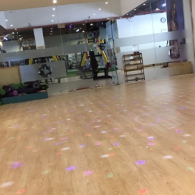 Gaia Fitness Center