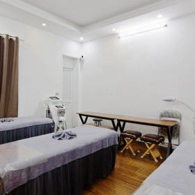 Joye Beauty & Spa