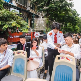 Vietnam Sightseeing