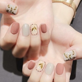 Nguyệt Nails