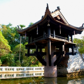 Khách sạn Casa Bella Hà Nội