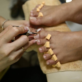Nguyệt Nails