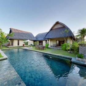 Sun spa Resort