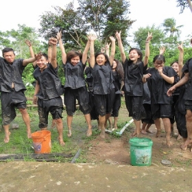 Nam Trip Travel