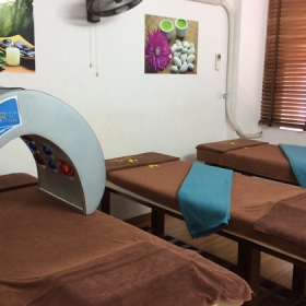 Thu Linh Spa