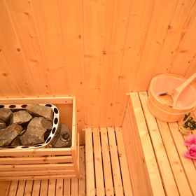 Linh Spa