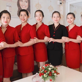 Spa Phương Uyên 