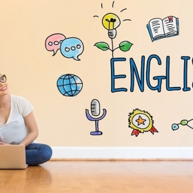 Sam Home English