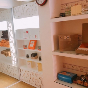 THẢO NGUYÊN SPA- CƯ XÁ ĐÔ THÀNH