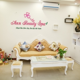 Ann Beauty Spa