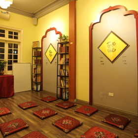 Chay Tuệ Giác