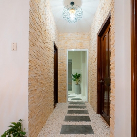 Như Spa