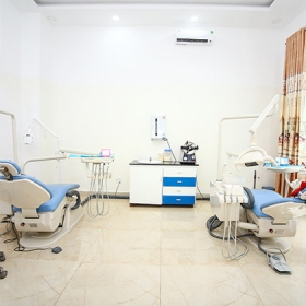 Nha khoa Catarina 