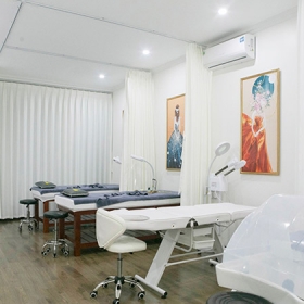 YOHE SPA BEAUTY & HEALTH