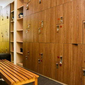 CLB Youth Gym