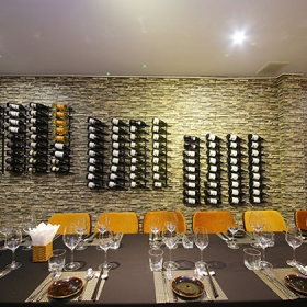 December Restaurant & Winehouse