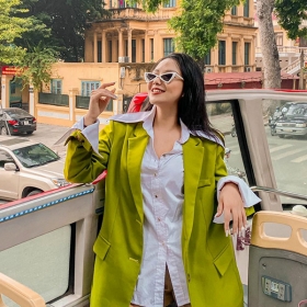 Vietnam Sightseeing