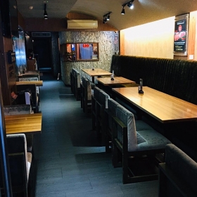 Lion City Cafe & Restaurant