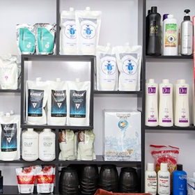 Salon Duy Vu