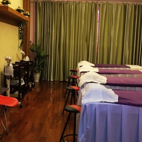 Camellia Spa