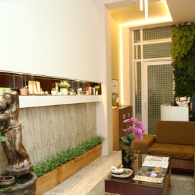 Kim Spa