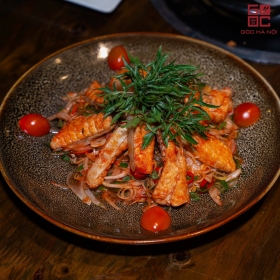 Nhà hàng Góc Hà Nội
