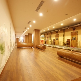  Andeva Spa