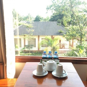 ORANGE RESORT PHÚ QUỐC