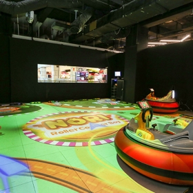  Wonder Zone 