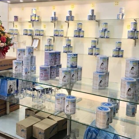 Tổng đại lý Thảo Trang