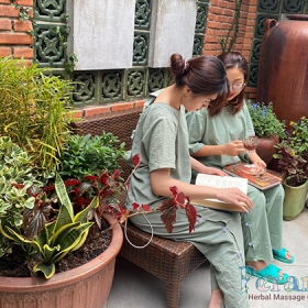 Peranakan Herbal Massage Center