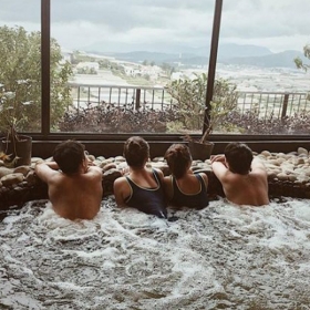 CÔNG TY TNHH DU LỊCH VÀ DỊCH VỤ D'LATS