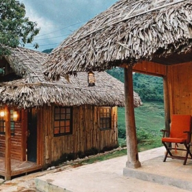 HOMESTAY RUAS HOUSE
