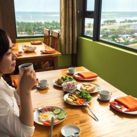 Grand Sunrise Hotel