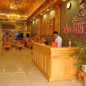 Bảo Sơn Hotel Sapa 