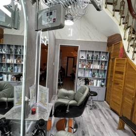 2PM Hair Studio