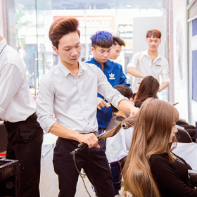 V.Next Hair Salon