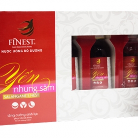 Yến Finest