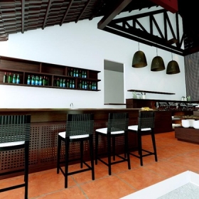 Hosana Resort