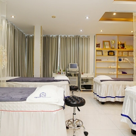HM Smile Spa