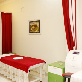 Thu Trúc Spa