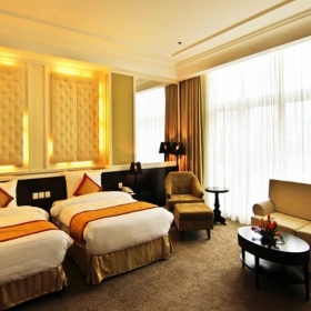 Khách sạn La Sapinette Đà Lạt 4 sao