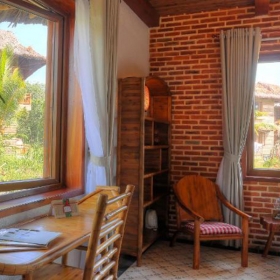 CAN THO ECOLODGE
