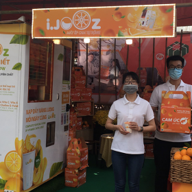 ICI Juice