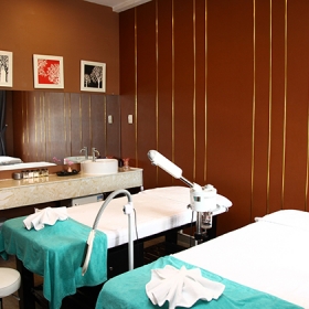 Bear Spa