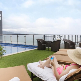 CÔNG TY TNHH HẢI YẾN BIRD - KHÁCH SẠN APUS NHA TRANG